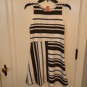 Olive + Oak Mini Dress